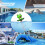 Entertaining Cartoon Animal Shaped Pool-dinosaur duck1 6