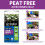 Levington Levington Peat Free John Innes No.2 Compost 10L 6