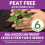 Levington Levington Peat Free John Innes No.2 Compost 10L 7