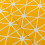 Cotton Microwave Cover - Yellow Plaid 10