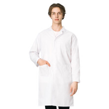 Vêtements de travail confortables et-110 polyester plat s XL