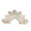 Pince à cheveux en pétale de fleur délicate, accessoire pour-B 1