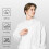 Blouse de laboratoire en Polyester-110 élasthanne polyester L 11
