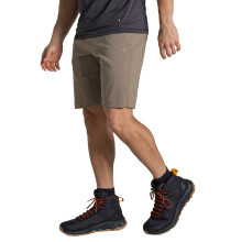 (30, Pebble) Craghoppers Mens Kiwi Pro III Walking Shorts