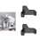 Bread Machine Kneading Paddle Bread Maker Part for-One Piece 10