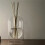5X Storage Containers Diffuser Bottles Aromatherapy Diffuser Bottle Modern Diffuser Glass Bottle,A 4