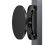 360 Degree Rotating Stand Holder Universal for Phone 17-Silver 5