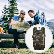 Lightweight Cycling Backpack for Outdoor Sports