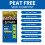Levington Levington Peat Free Seed Compost John Innes 10L 2