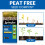 Levington Levington Peat Free Seed Compost John Innes 10L 4