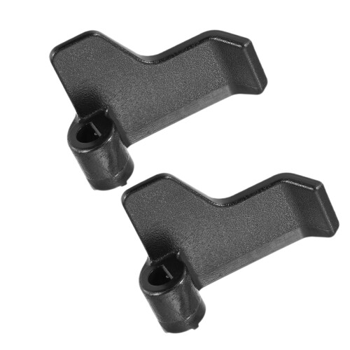 Metal Bread Maker Paddle Replacement Bread Machine-2 pieces