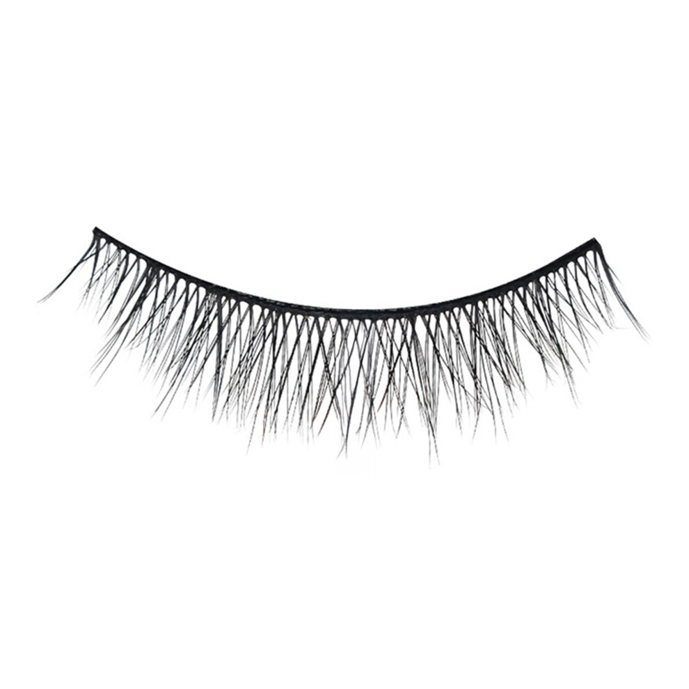 Dachuang Beauty (1) 5 Pairs Fluffy False Eyelashes For Party Makeup