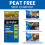 Levington Levington Peat Free Seed Compost John Innes 10L 5
