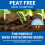 Levington Levington Peat Free Seed Compost John Innes 10L 7