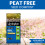 Levington Levington Peat Free Seed Compost John Innes 10L 10
