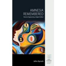 Amnesia Remembered by John Aycock Paperback Book