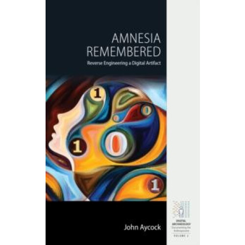 Amnesia Remembered by John Aycock Paperback Book