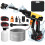 4000W Electric Pressure Washer Gun + 2 Batteries 16