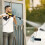 4000W Electric Pressure Washer Gun + 2 Batteries 21