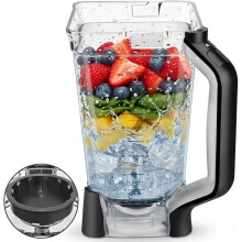 Replacement Parts for BN750 Blender, 72oz Blender Replacement Pitcher Vaso de Licuadora Blender Cups