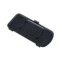 Mouse Accessories Black Battery Cover Case Repair for HyperSpeed