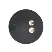 Wireless Chargers Replacement Coin for G903 G502X GProX-Black