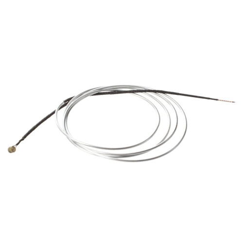 2X Nickel Silver Strings for Cello Violoncello 4/4 Set 1
