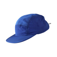 Moisture Wicking Baseball Hat For Active Lover-Kleinblue