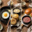 Conjunto de 24 Peças de Anéis para Muffin Inglês, Anéis para Crumpet Antiaderentes de 3,15 Polegadas + 4 Polegadas, Anéis de  de Aço Inoxidável 5