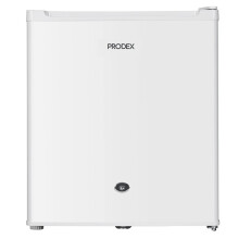 33L Table Top Mini Freezer White Lockable Door