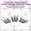 Fairy Look DIY Cosplay Eyelashes - Quick & Easy 1