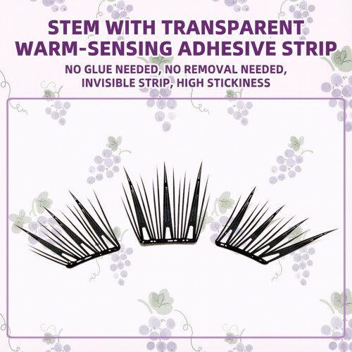 Fairy Look DIY Cosplay Eyelashes - Quick & Easy
