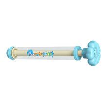 Kids Water Play Guns For Safe Pool And Bath Time-Blue