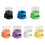 Multifunctional Reptiles Drinking Bowl Auto Refill-White 3