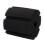 6X Aquarium Filter Biochemical Sponge Foam Replacement Black 6