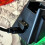Ergonomic Charging Dock For G502X GPW2 Wireless Mouse-Black 5