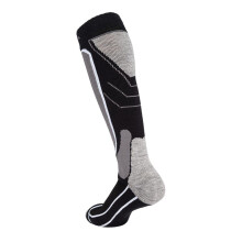(1 UK Child-6 UK Child, Pink) Nevica Childrens/Kids Meribel Ski Socks (Pack of 2)