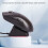 Ergonomic Charging Dock For G502X GPW2 Wireless Mouse-Black 9