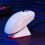 Ergonomic Charging Dock For G502X GPW2 Wireless Mouse-Black 11