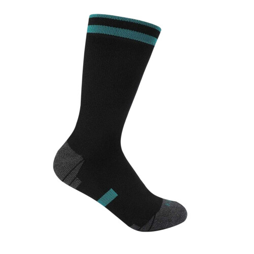 Karrimor Karrimor Mens Striped Waterproof Crew Socks