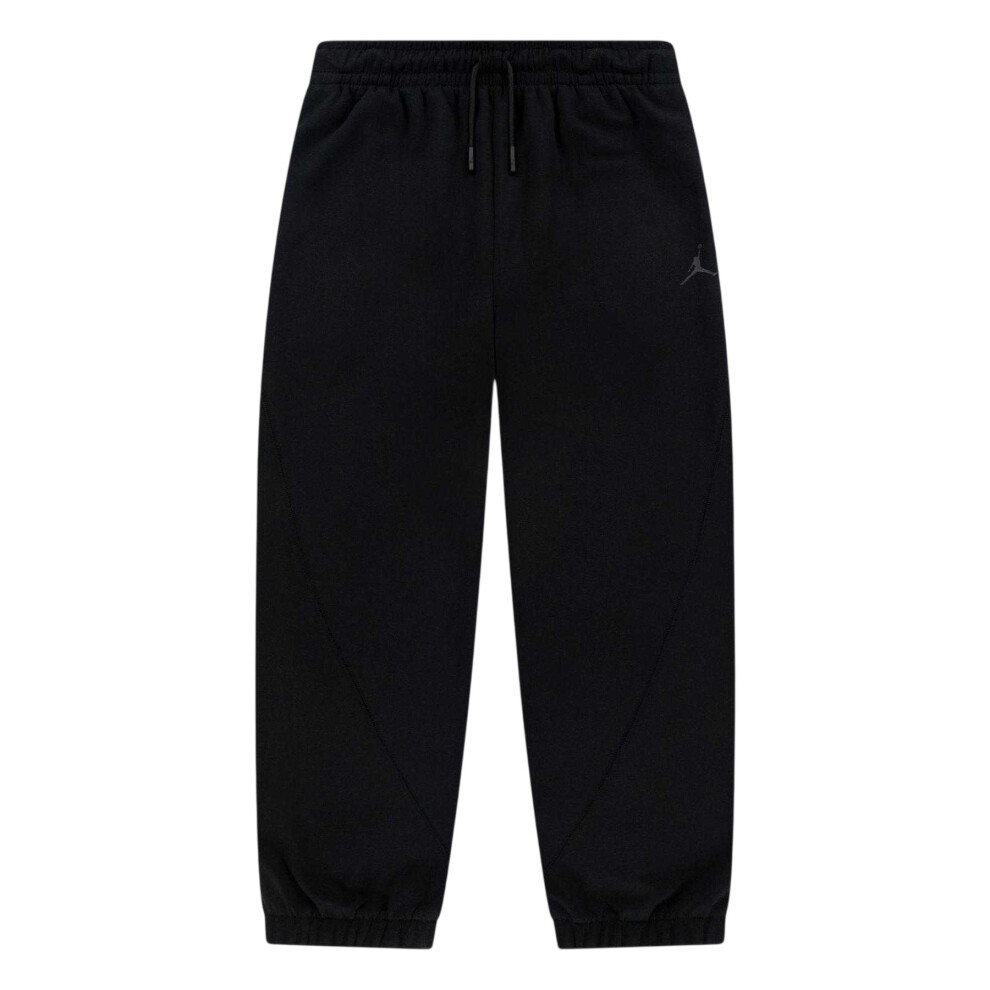 Nike (9-10 Years, Black) Childrens/Kids Air Jordan Joggers