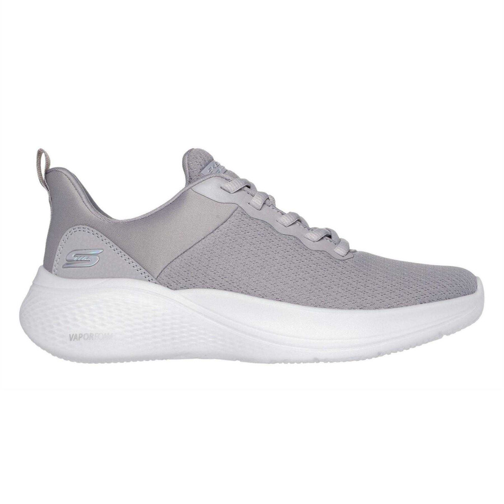 Skechers (2.5 Uk, Lavender) Womens/Ladies B Infinity Trainers