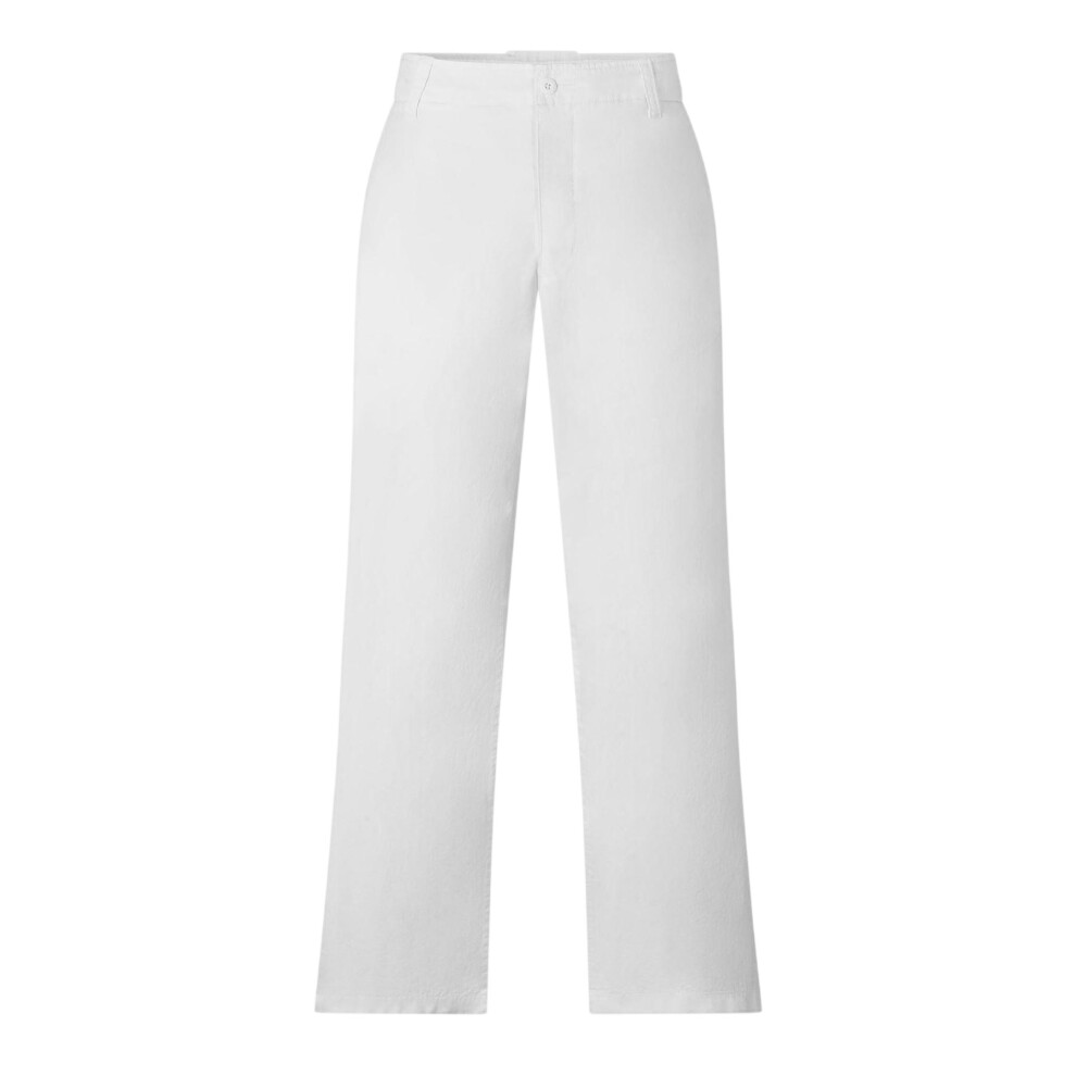 Puma Mens Tailored Trousers