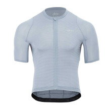 (M, Grey) dhb Mens Aeron 3.0 Cycling Jersey