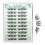 Fairy Look DIY Cosplay Eyelashes - Quick & Easy 8