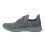 Slazenger (7 UK, Grey) Slazenger Mens Torrence Knitted Trainers 2