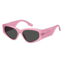 Marc Jacobs Womens/Ladies Round Sunglasses
