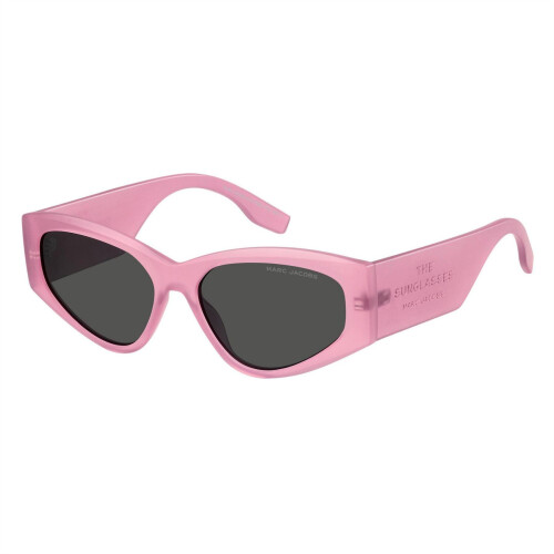Marc Jacobs Marc Jacobs Womens/Ladies Round Sunglasses