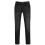 Lee Cooper (40R, Black) Lee Cooper Mens Denim Plain Slim Jeans 1
