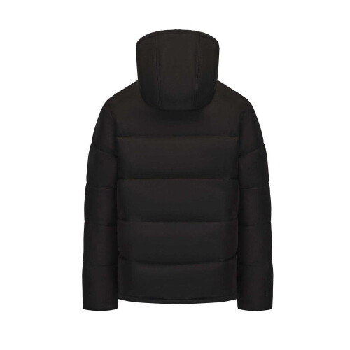Slazenger Slazenger Mens Full Zip Puffer Jacket 1